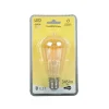 AMPOULE LED FILAMENT E27 4W