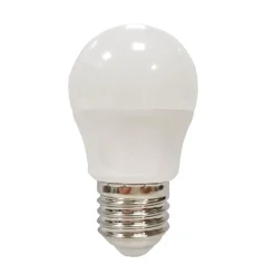 Ampoule LED Homday lumière chaude x2