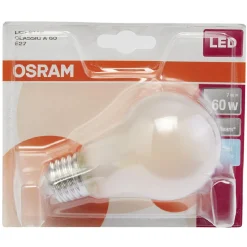 Ampoule LED Osram