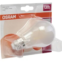 Ampoule LED Osram
