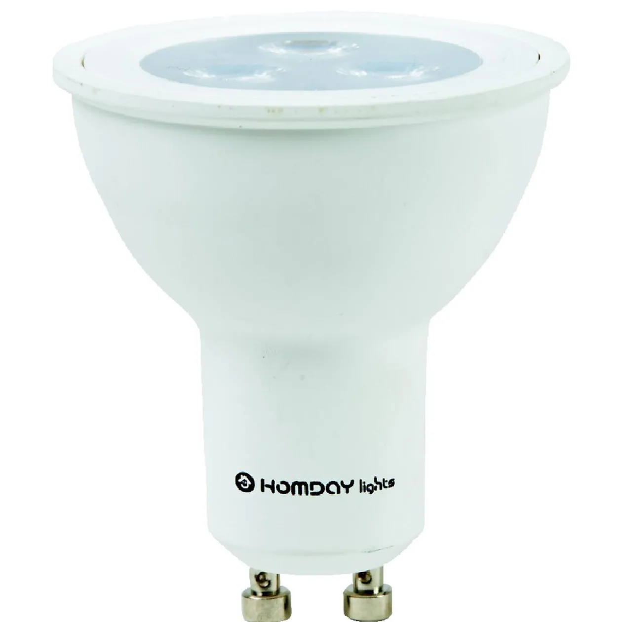 Ampoule LED spot GU10