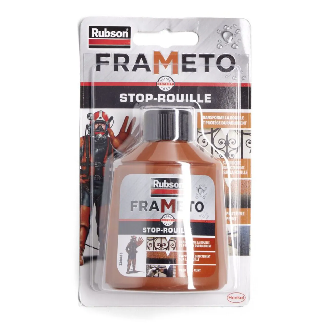 Anti-rouille Rubson Frameto - 90ml