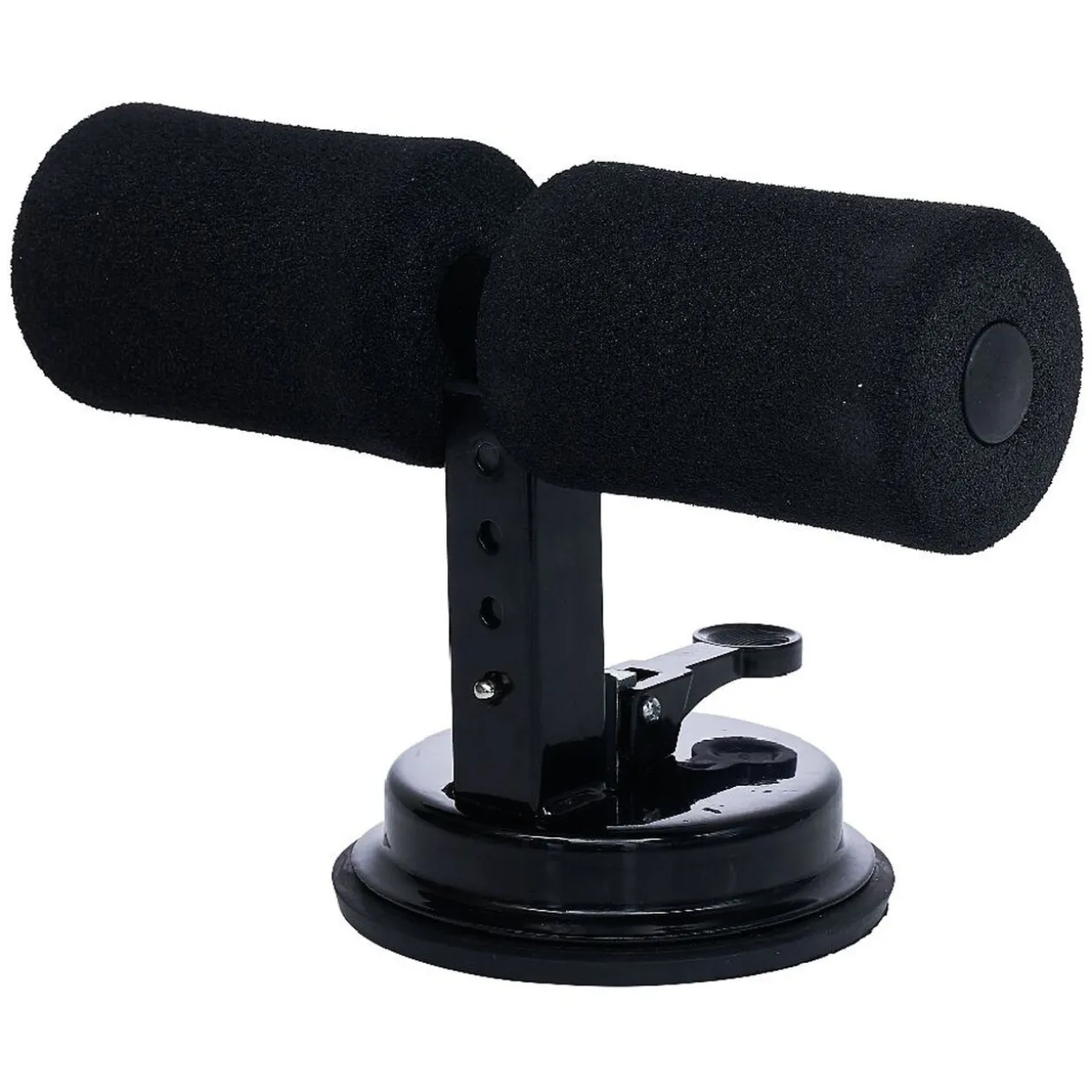 Appareil à abdos noir