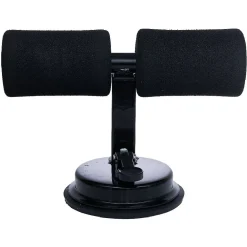 Appareil à abdos noir