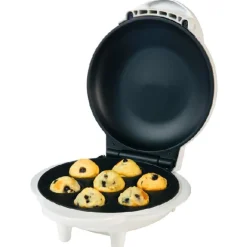 Appareil à cupcakes