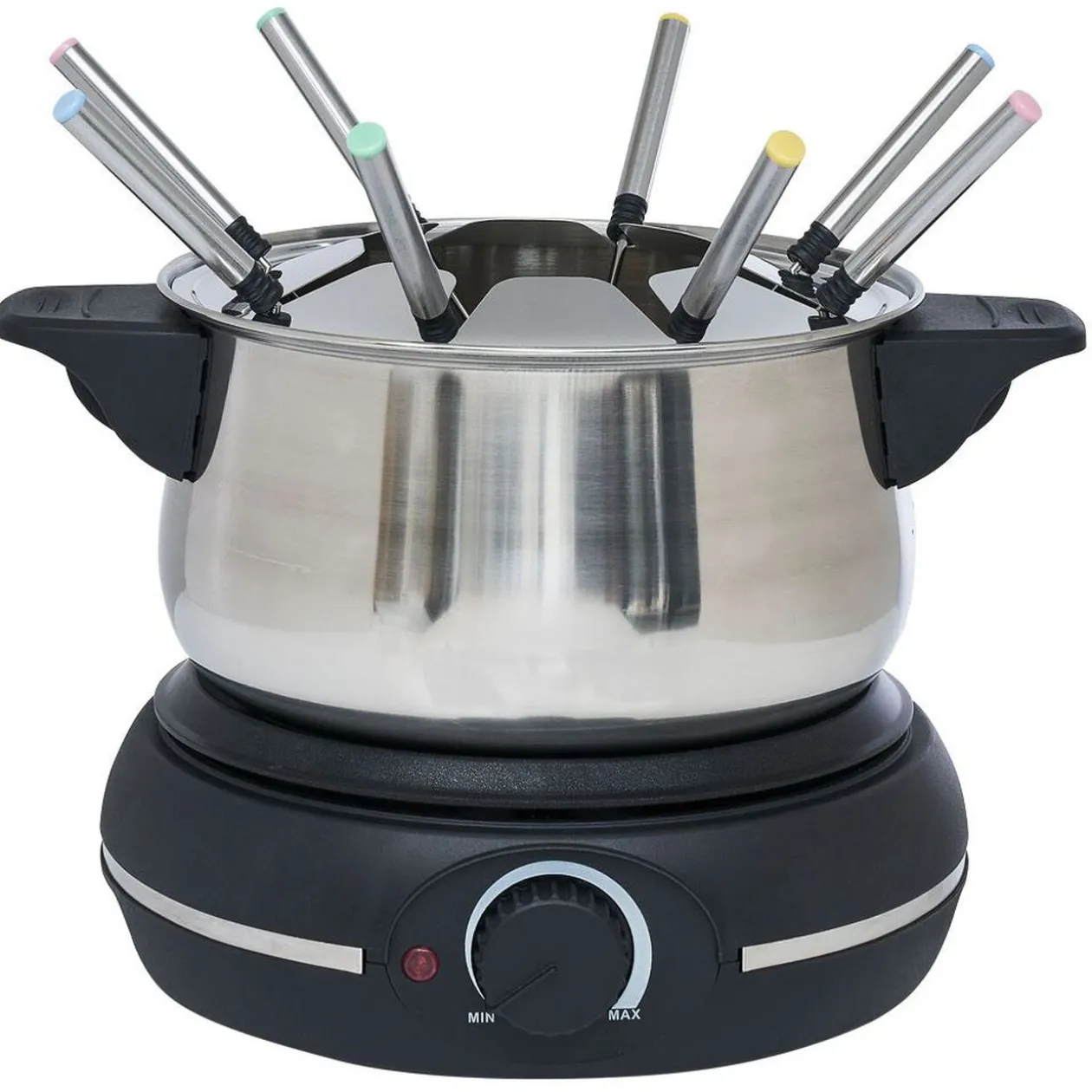 Appareil à fondue 8 pers 1500W