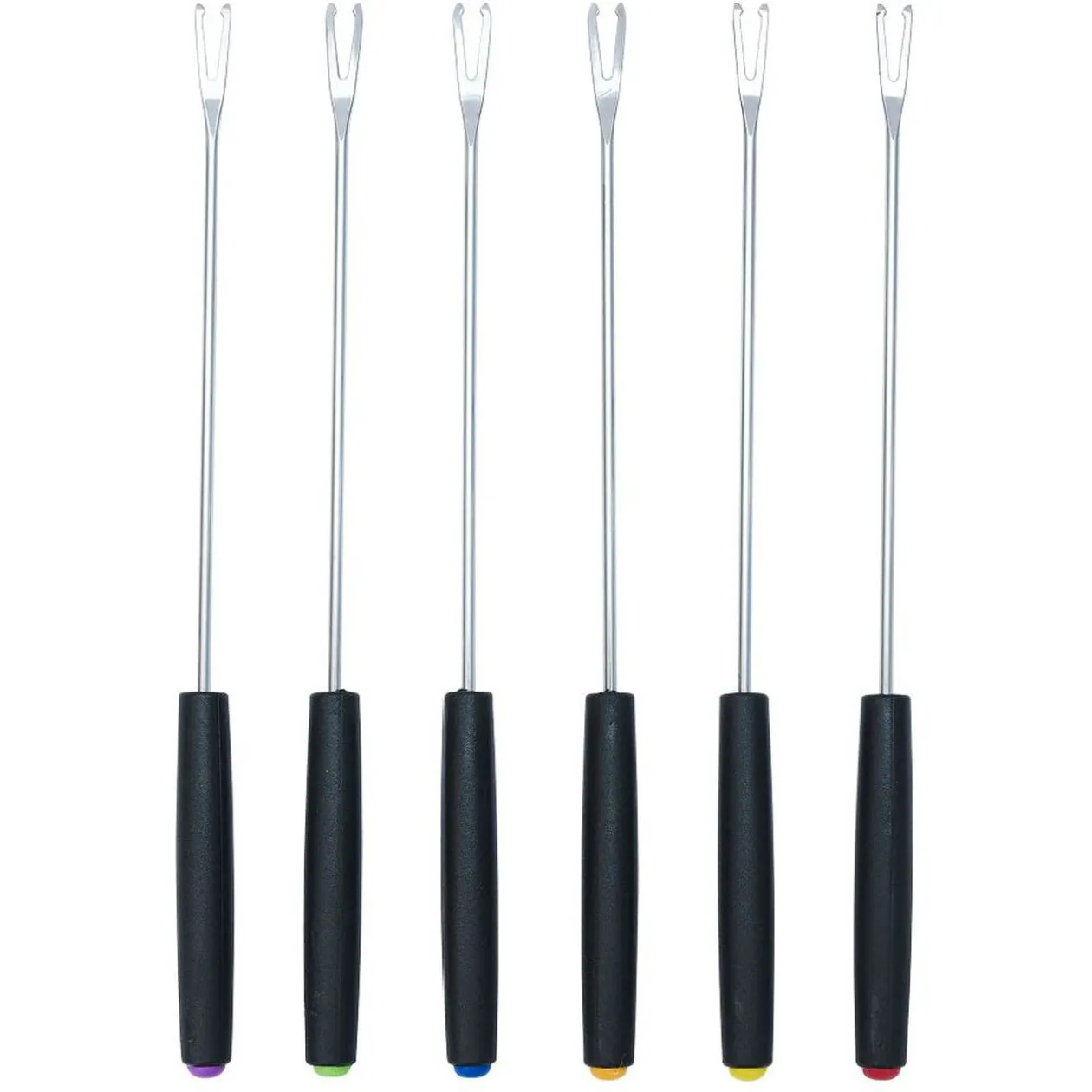 Appareil à fondue 6 pers 500W