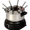 Appareil à fondue électrique Homday