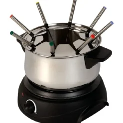 Appareil à fondue électrique Homday