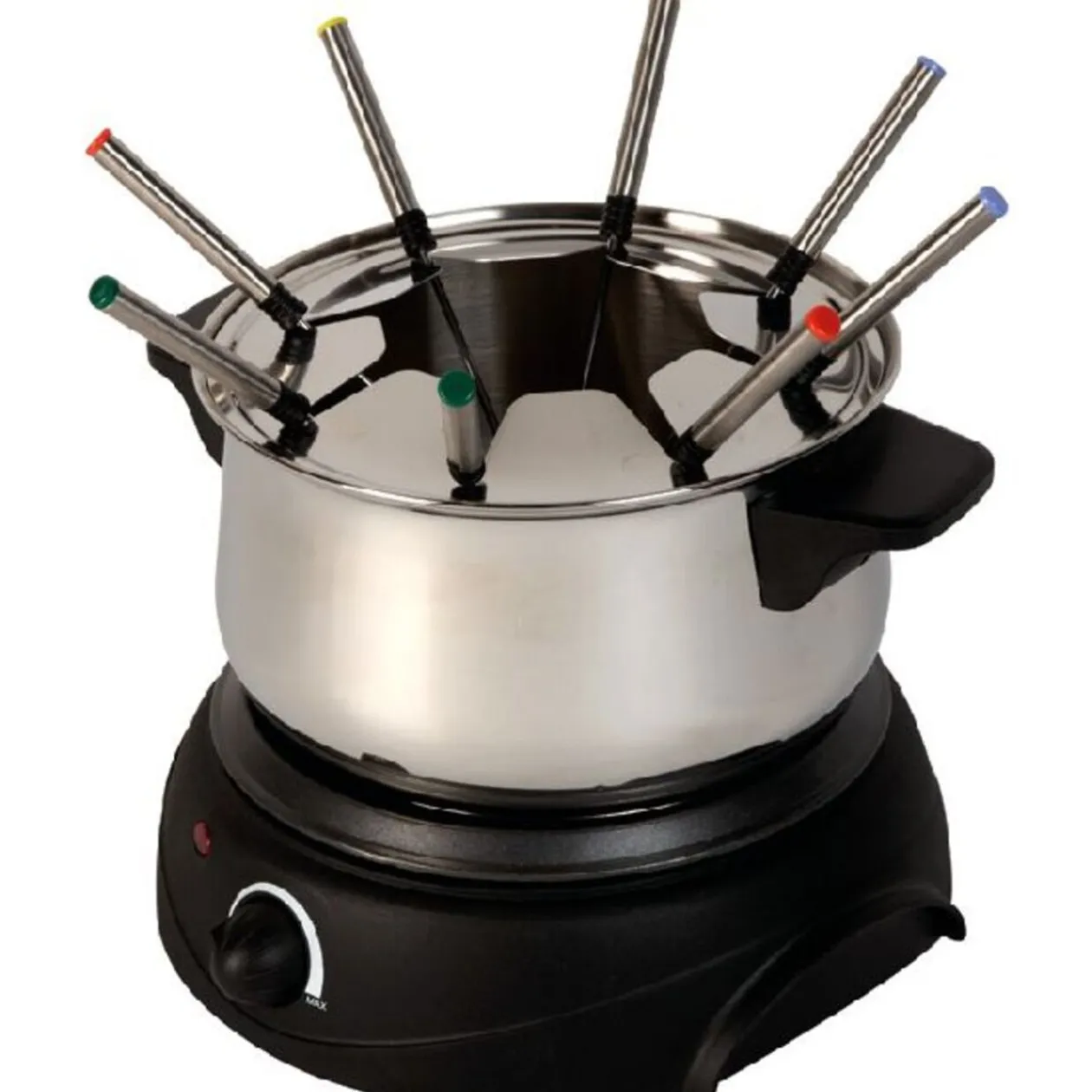 Appareil à fondue électrique Homday