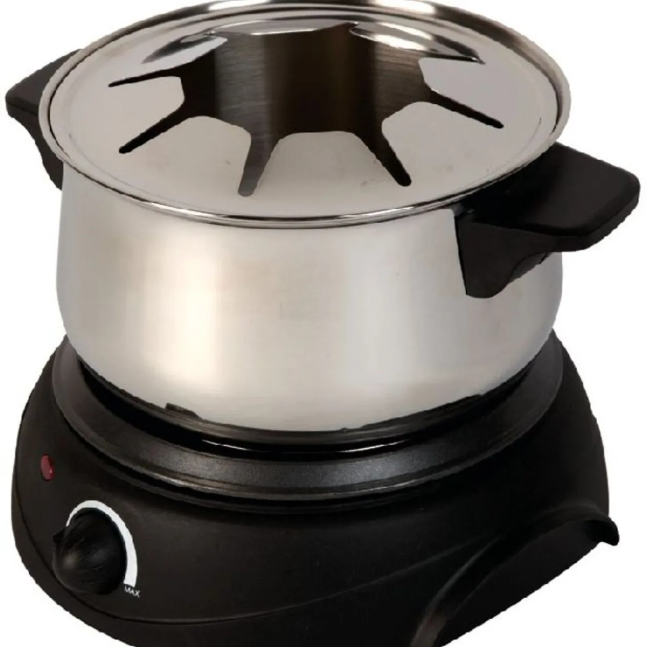 Appareil à fondue électrique Homday