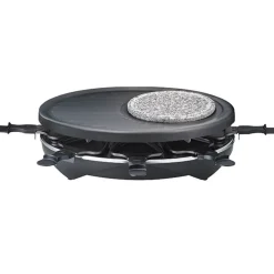 Appareil à raclette Homday