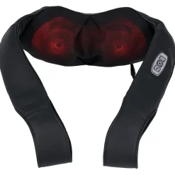 Appareil de massage nuque et épaule shiatsu