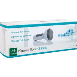 APPAREIL DE MASSAGE ROLLER SHIATSU