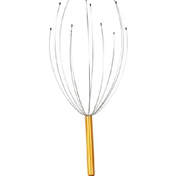 Appareil de massage tête et dos