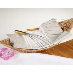 Appareil de massage tête et dos