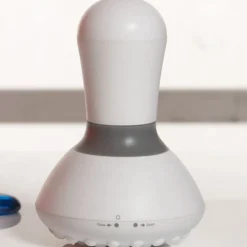 Appareil de massage vibrant Mességué