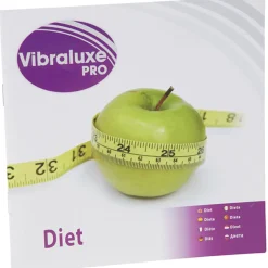 Appareil de massage Vibraluxe pro 5 en 1