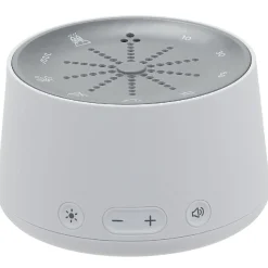 Appareil relaxant pour le sommeil Mességué