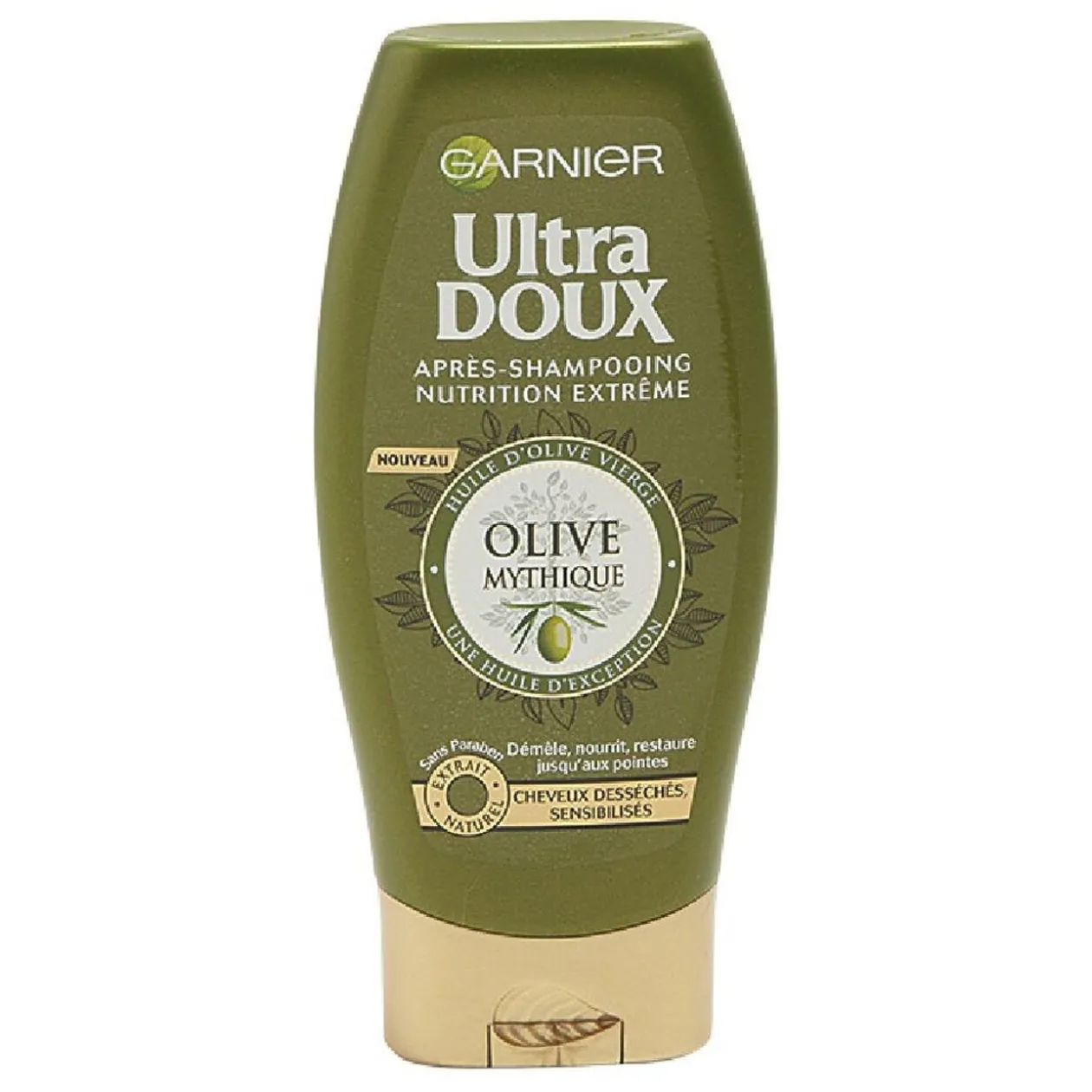 Après- shampoing Garnier Ultra doux 200 ml