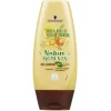 Après shampooing Schwarzkopf Nature Moments miel et huile de figue