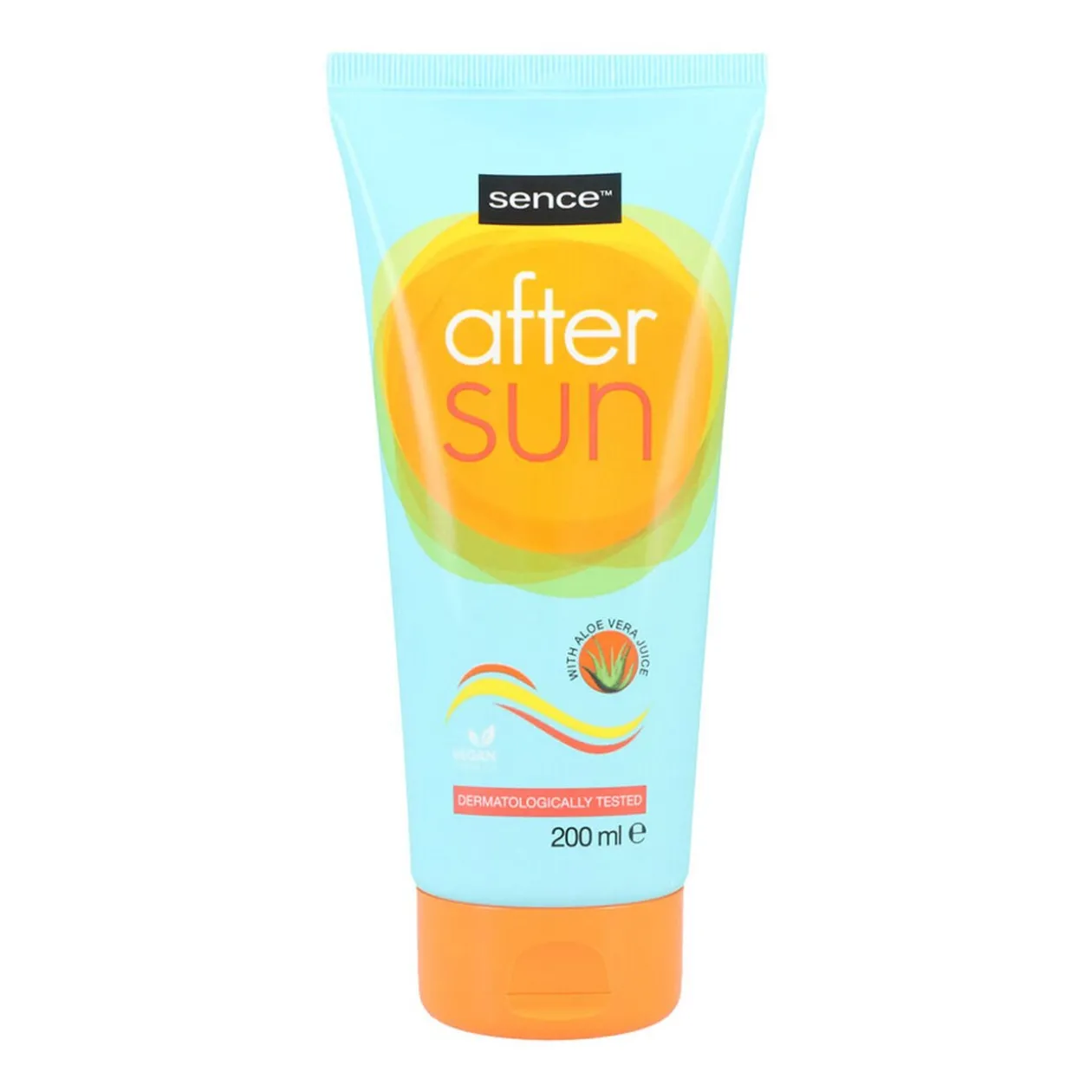 Après soleil Sence crème 200ml