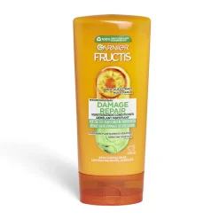 Après-shampoing Fructis huile d'Amla et kératine végétale 200ml