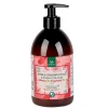 Après-shampooing cheveux colorés hibiscus bio et grenade bio