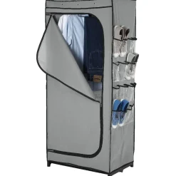 Armoire dressing avec range chaussures