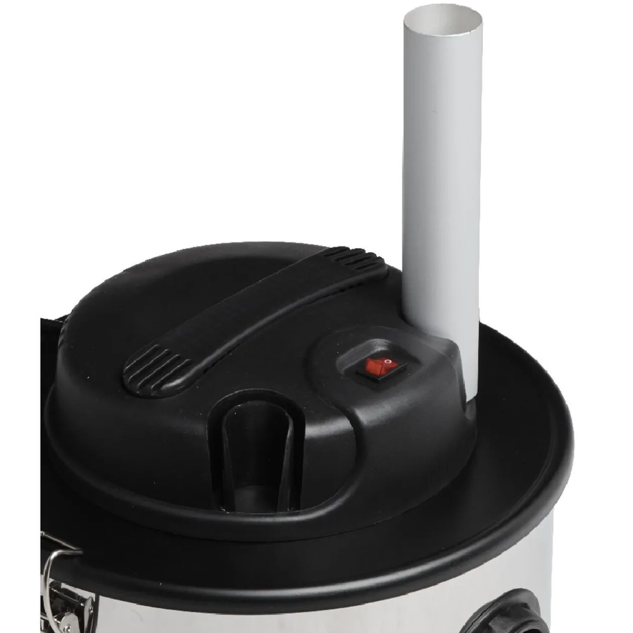 Aspirateur à cendres 15 L