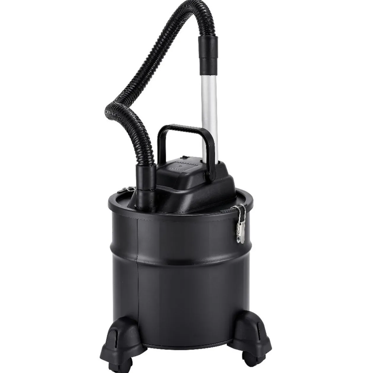 Aspirateur à cendres Profilex 800W réservoir 15L