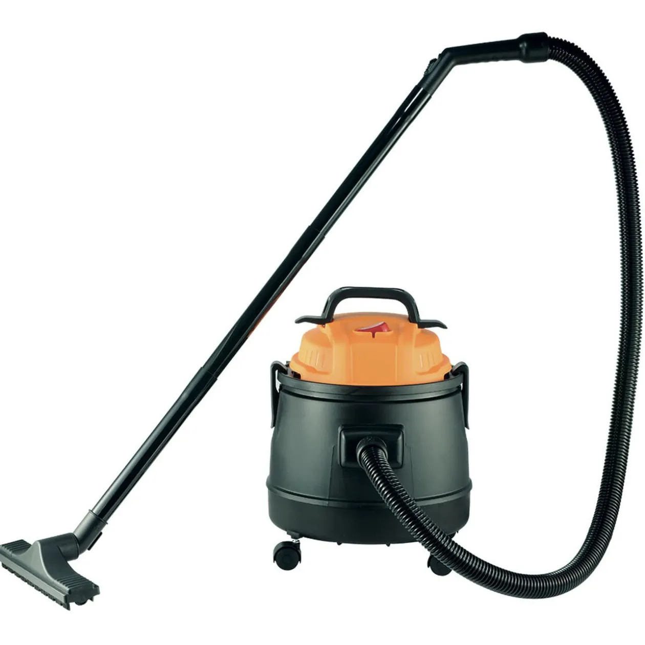 Aspirateur à eau poussière et souffleur Profilex pour garage 3 en 1