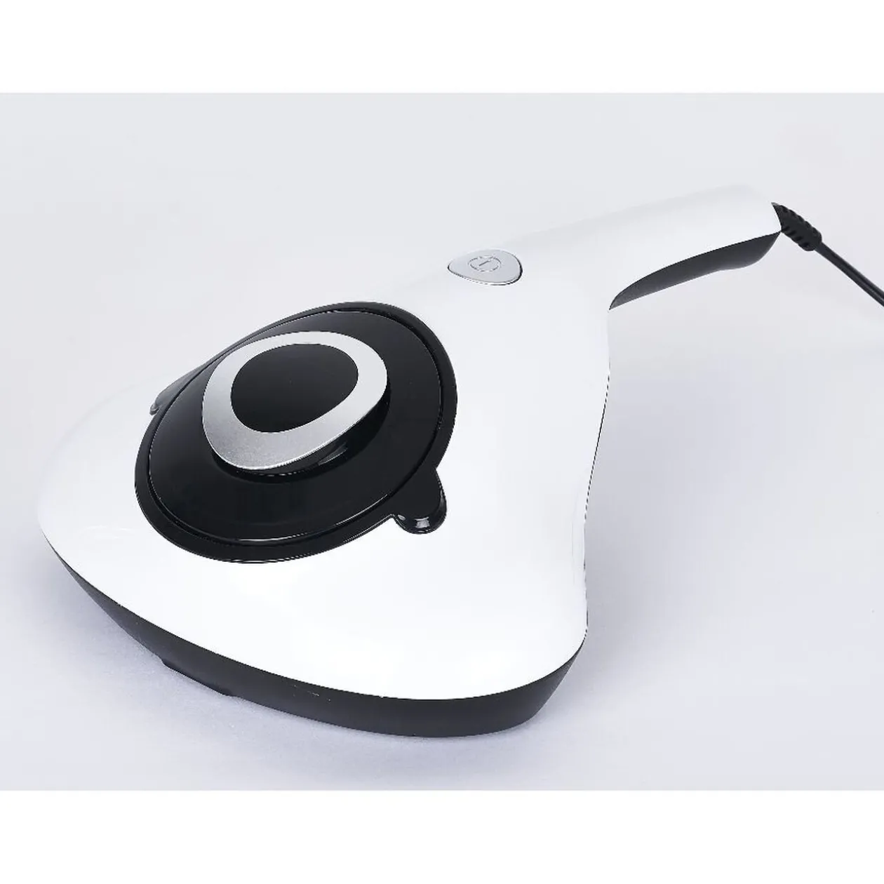 Aspirateur à main anti acariens avec lampe UV Homday 300 W