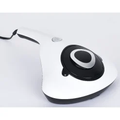 Aspirateur à main anti acariens avec lampe UV Homday 300 W