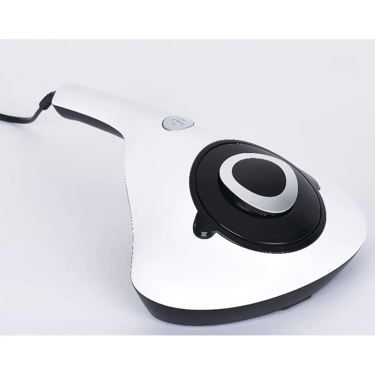 Aspirateur à main anti acariens avec lampe UV Homday 300 W