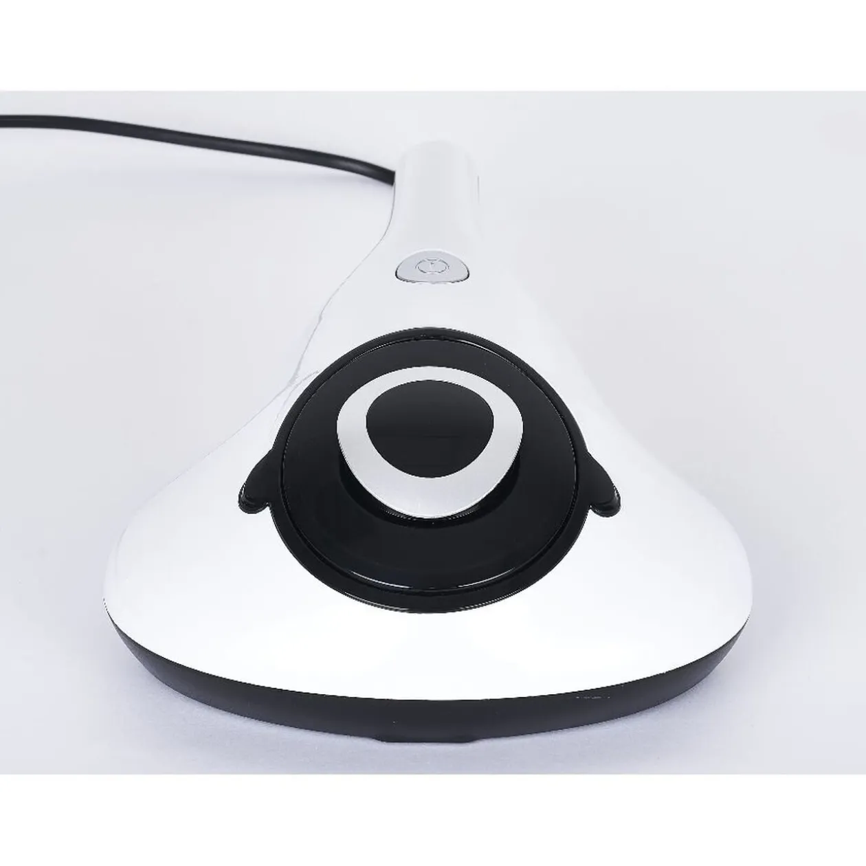 Aspirateur à main anti acariens avec lampe UV Homday 300 W