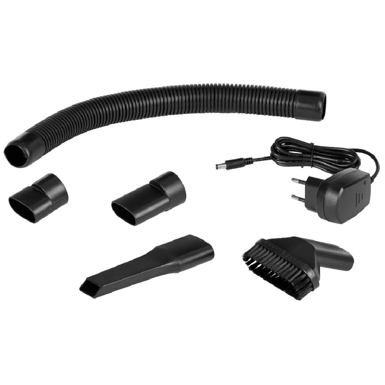 Aspirateur à main eau et poussière sur batterie