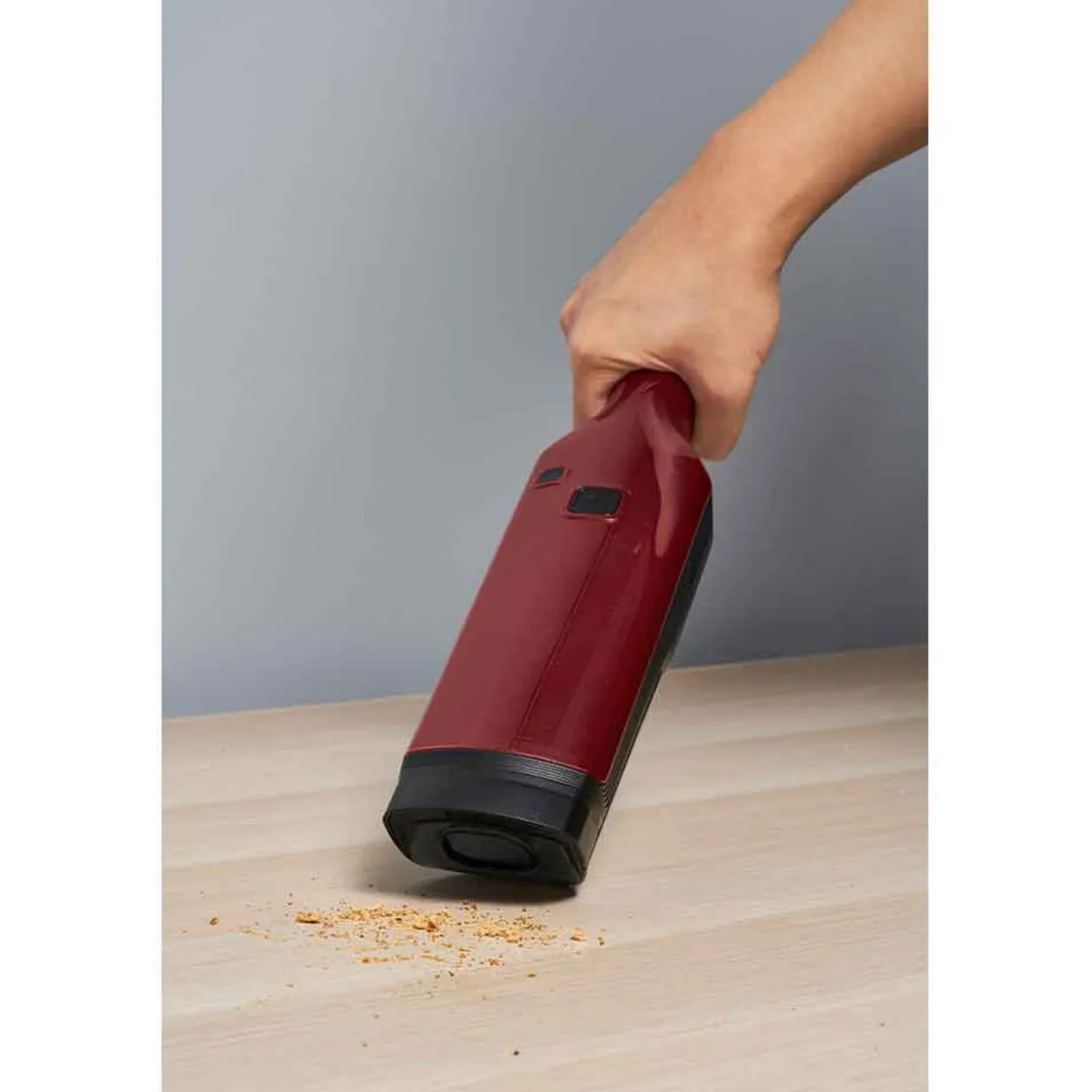 Aspirateur à main rechargeable Homday 7,4V