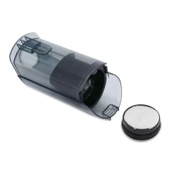 Aspirateur à main rechargeable Homday 7,4V