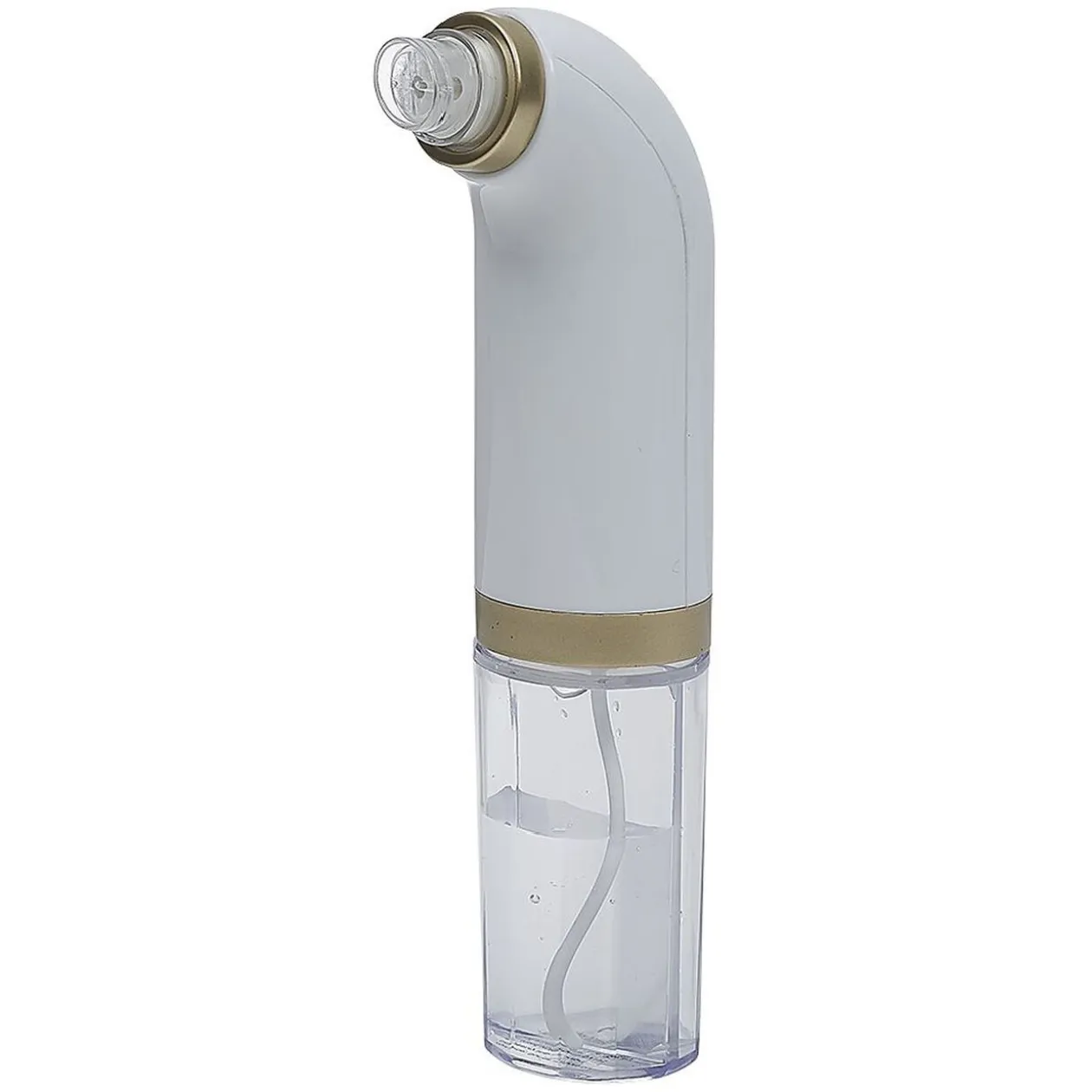 Aspirateur à point noir hydrofacial