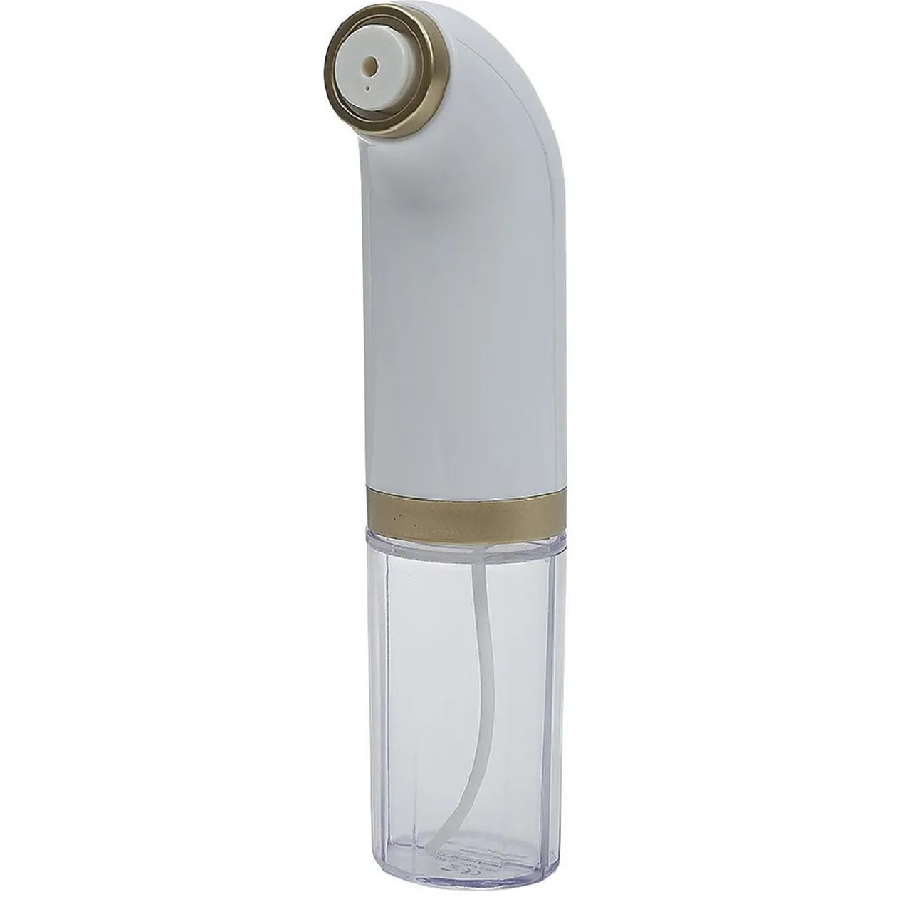 Aspirateur à point noir hydrofacial