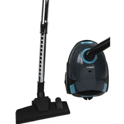 Aspirateur avec sac Homday 2 L