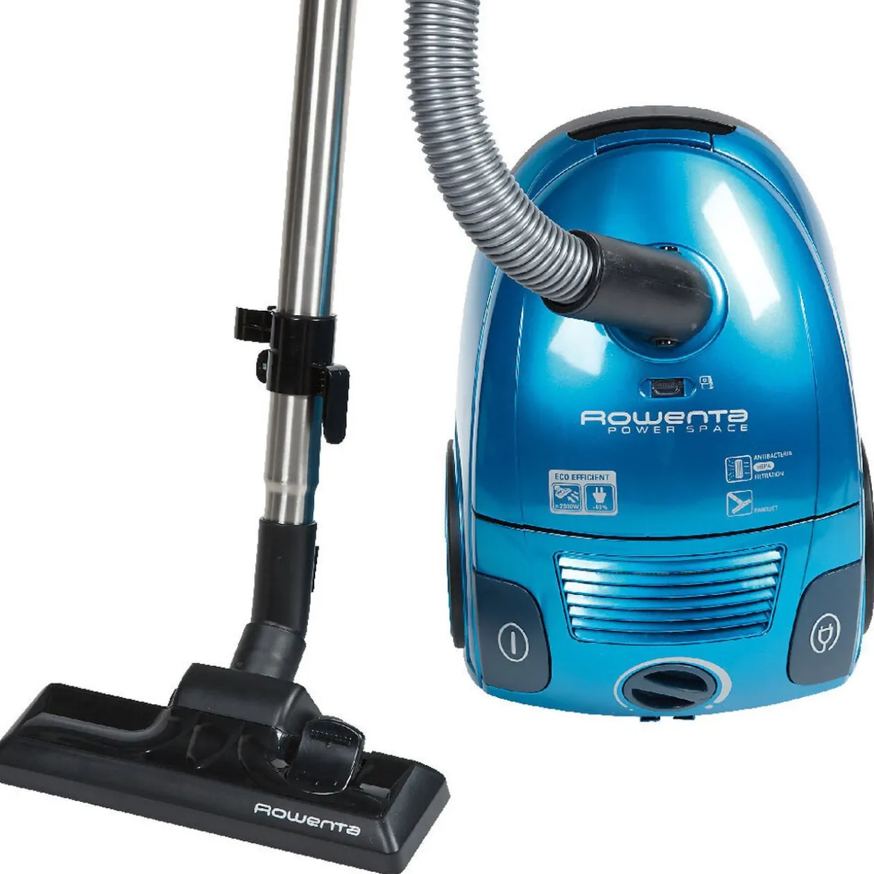 Aspirateur avec sac Rowenta 3 L