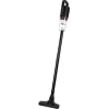 Aspirateur balai filaire Homday cyclonique noir mat
