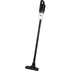 Aspirateur balai filaire Homday cyclonique noir mat