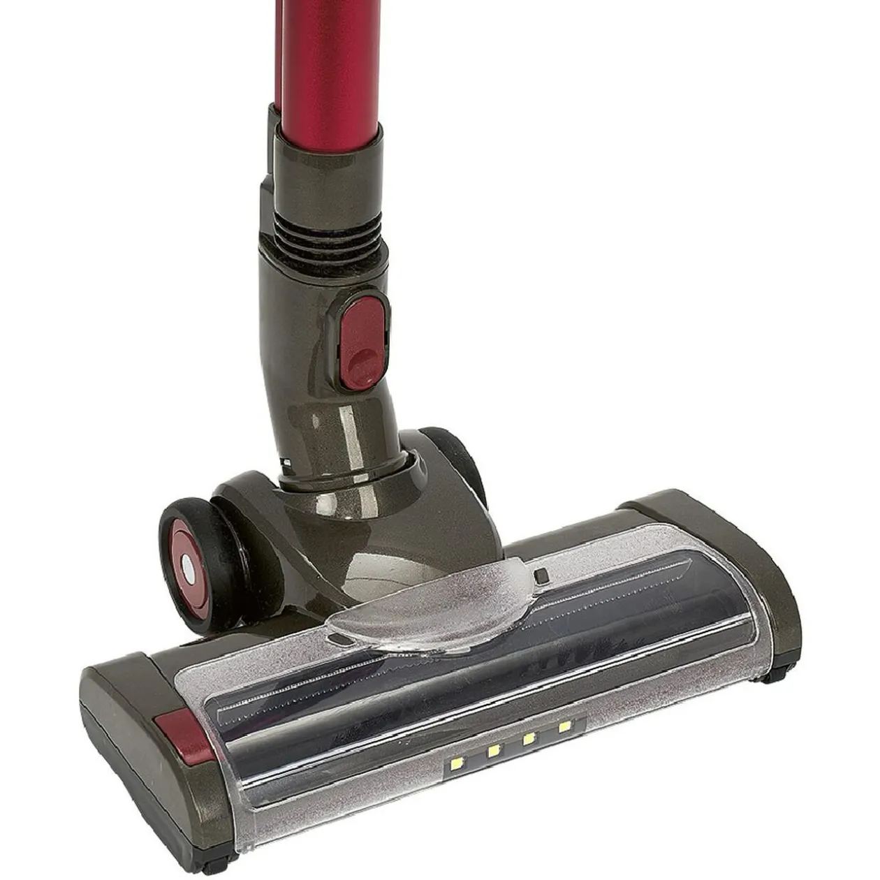 Aspirateur balai sans fil Homday détection de poussière