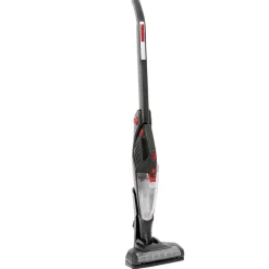 Aspirateur balai sans sac 2 en 1