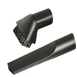 Aspirateur balai sans sac 2 en 1