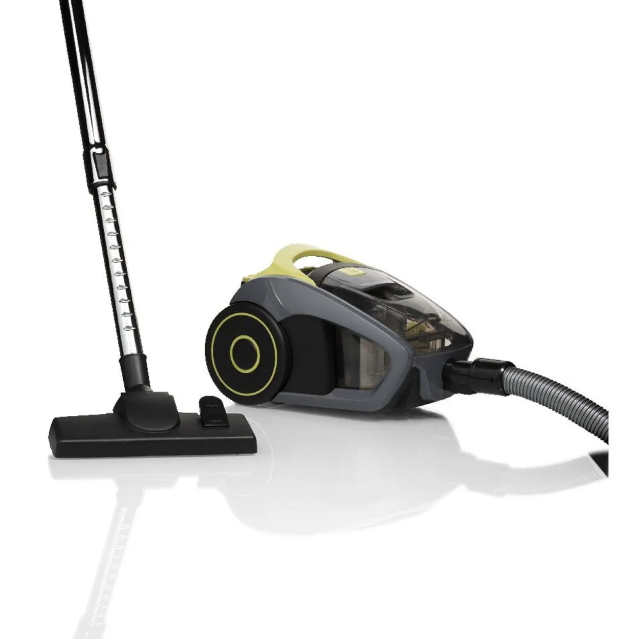 Aspirateur cyclone sans sac Homday