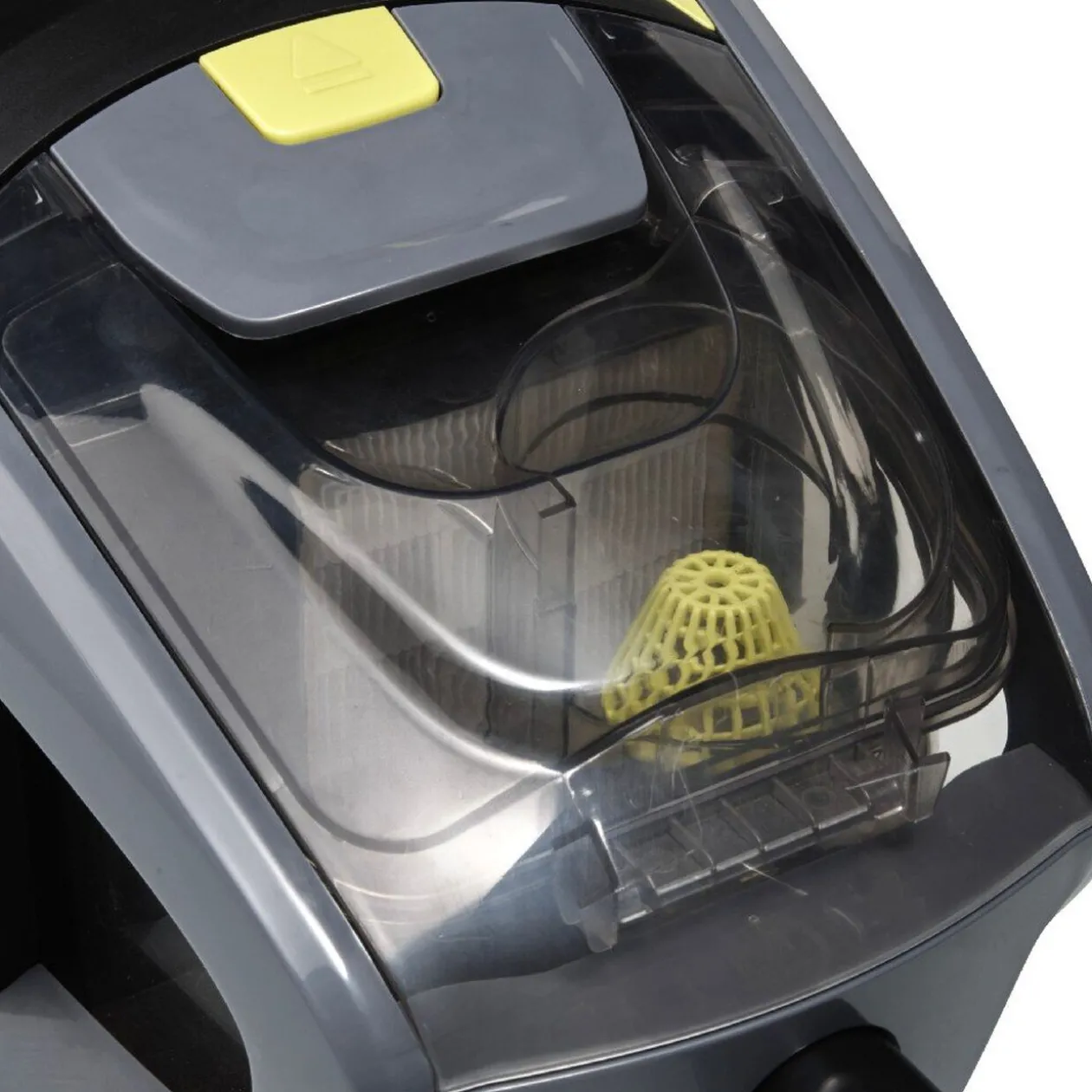 Aspirateur cyclone sans sac Homday